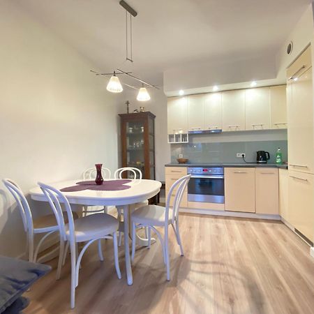 Aba Apartamenty Krynica-Zdrój Extérieur photo