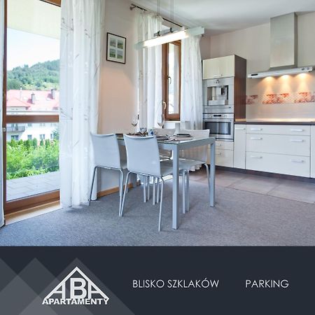 Aba Apartamenty Krynica-Zdrój Extérieur photo