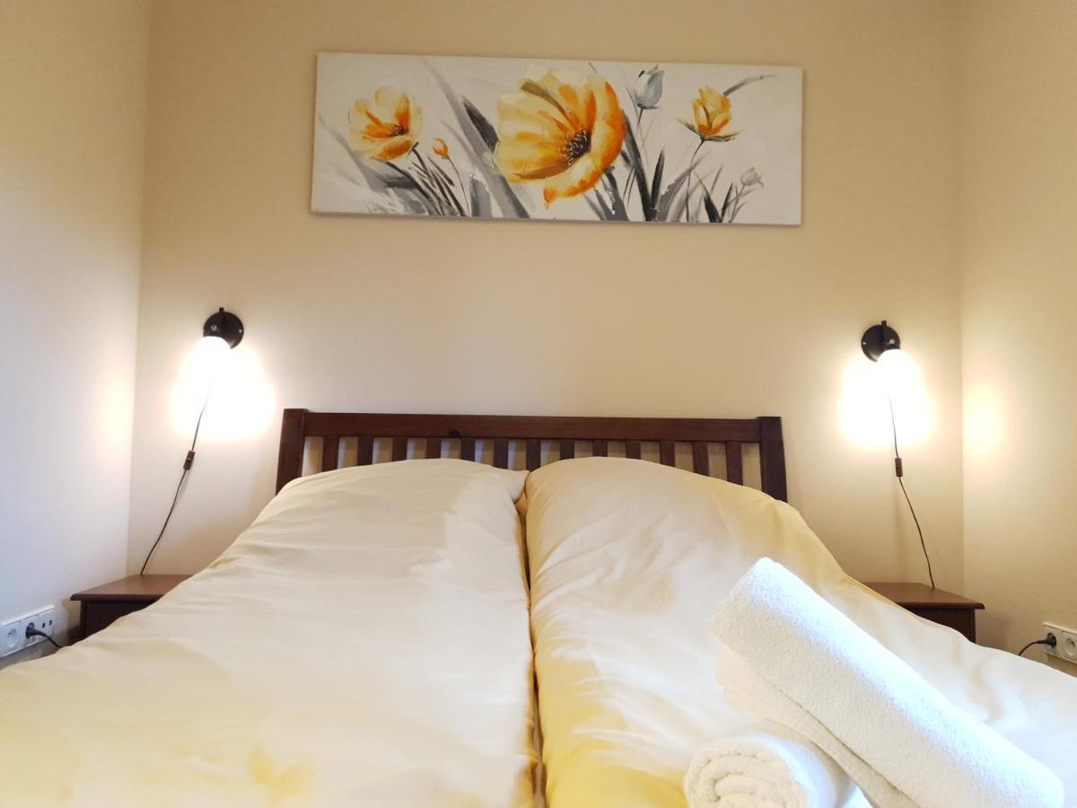 Aba Apartamenty Krynica-Zdrój Extérieur photo