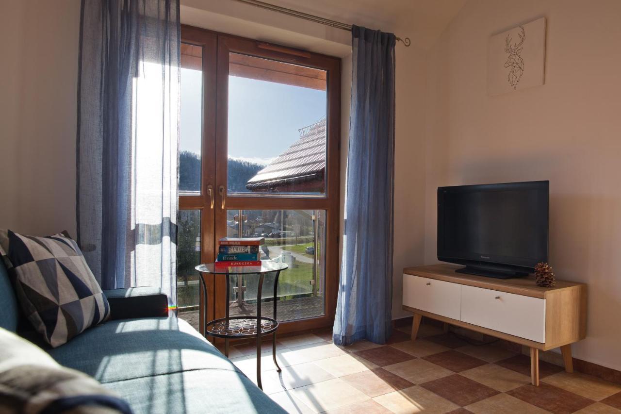 Aba Apartamenty Krynica-Zdrój Extérieur photo