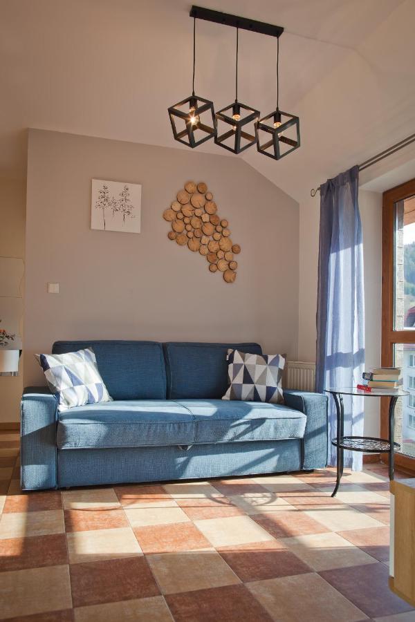 Aba Apartamenty Krynica-Zdrój Extérieur photo