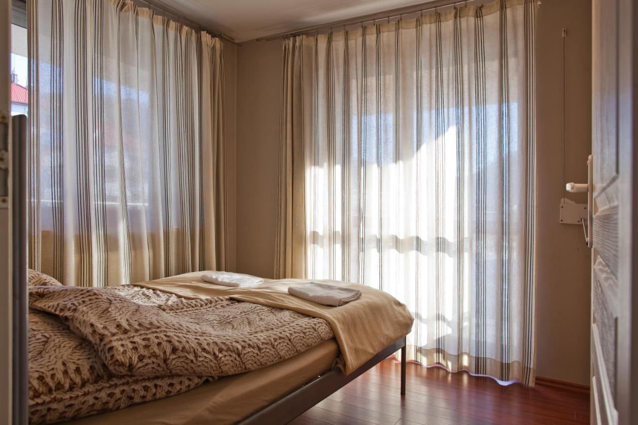 Aba Apartamenty Krynica-Zdrój Extérieur photo
