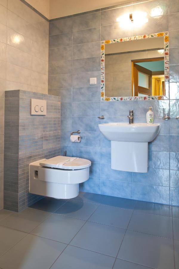Aba Apartamenty Krynica-Zdrój Extérieur photo