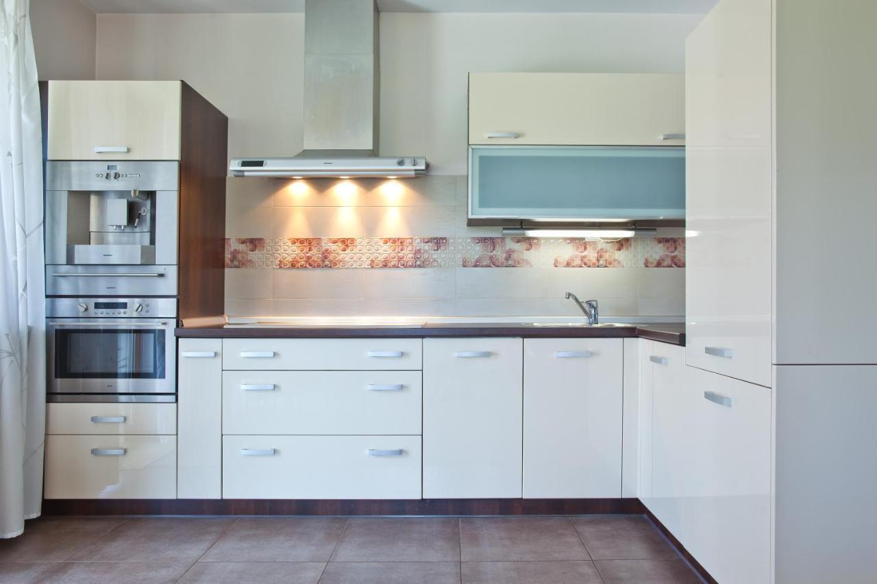 Aba Apartamenty Krynica-Zdrój Extérieur photo