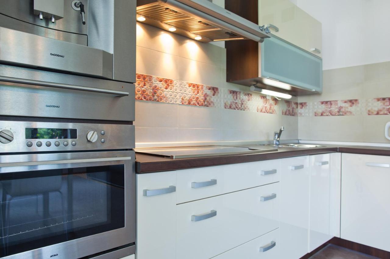 Aba Apartamenty Krynica-Zdrój Extérieur photo