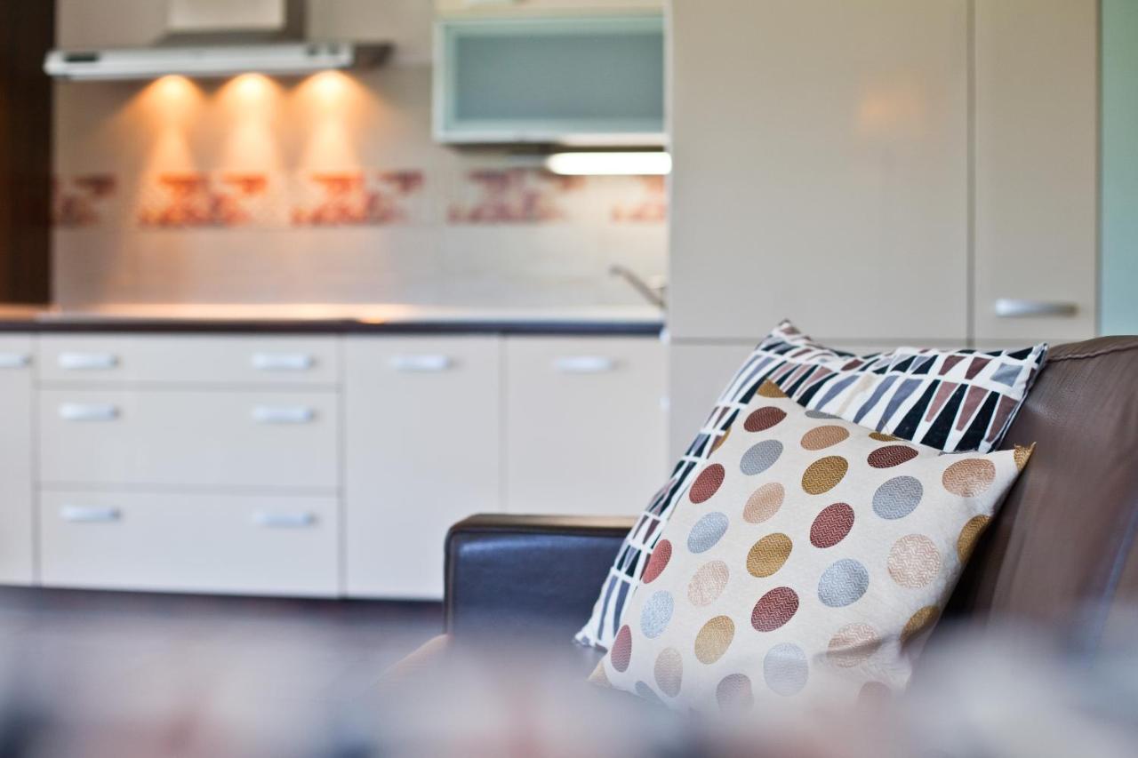 Aba Apartamenty Krynica-Zdrój Extérieur photo