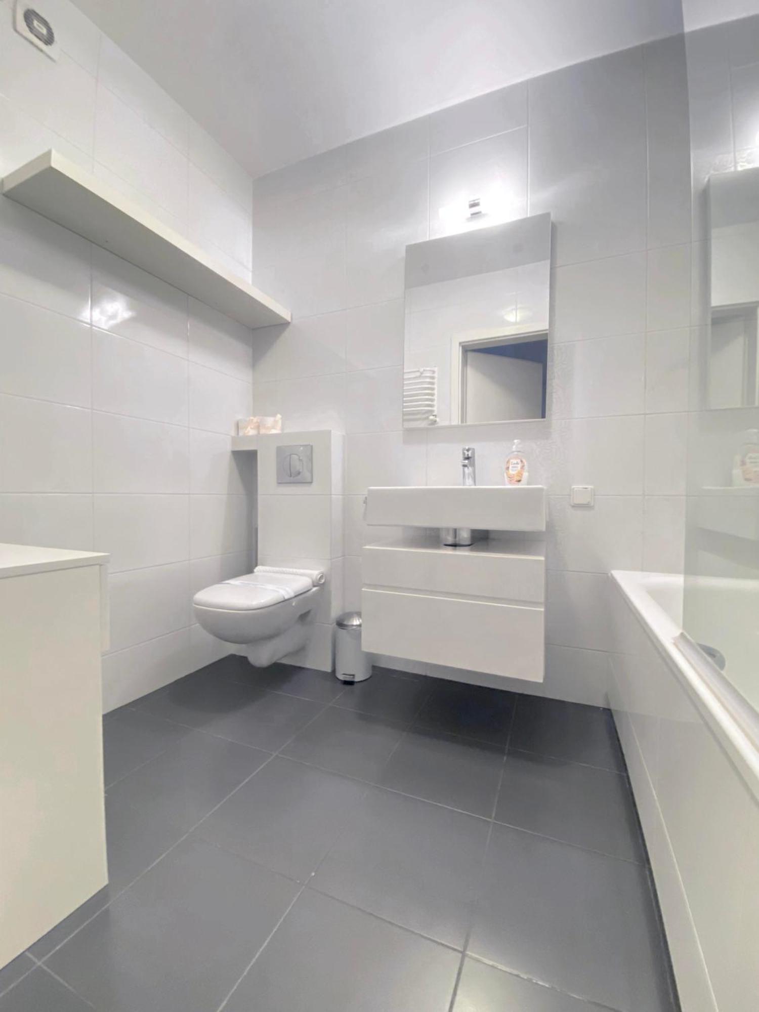 Aba Apartamenty Krynica-Zdrój Extérieur photo