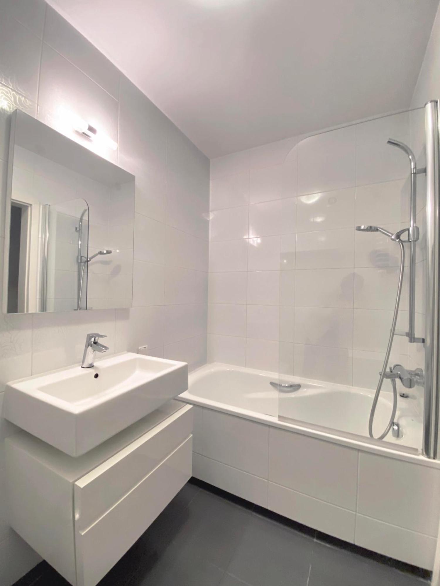 Aba Apartamenty Krynica-Zdrój Extérieur photo