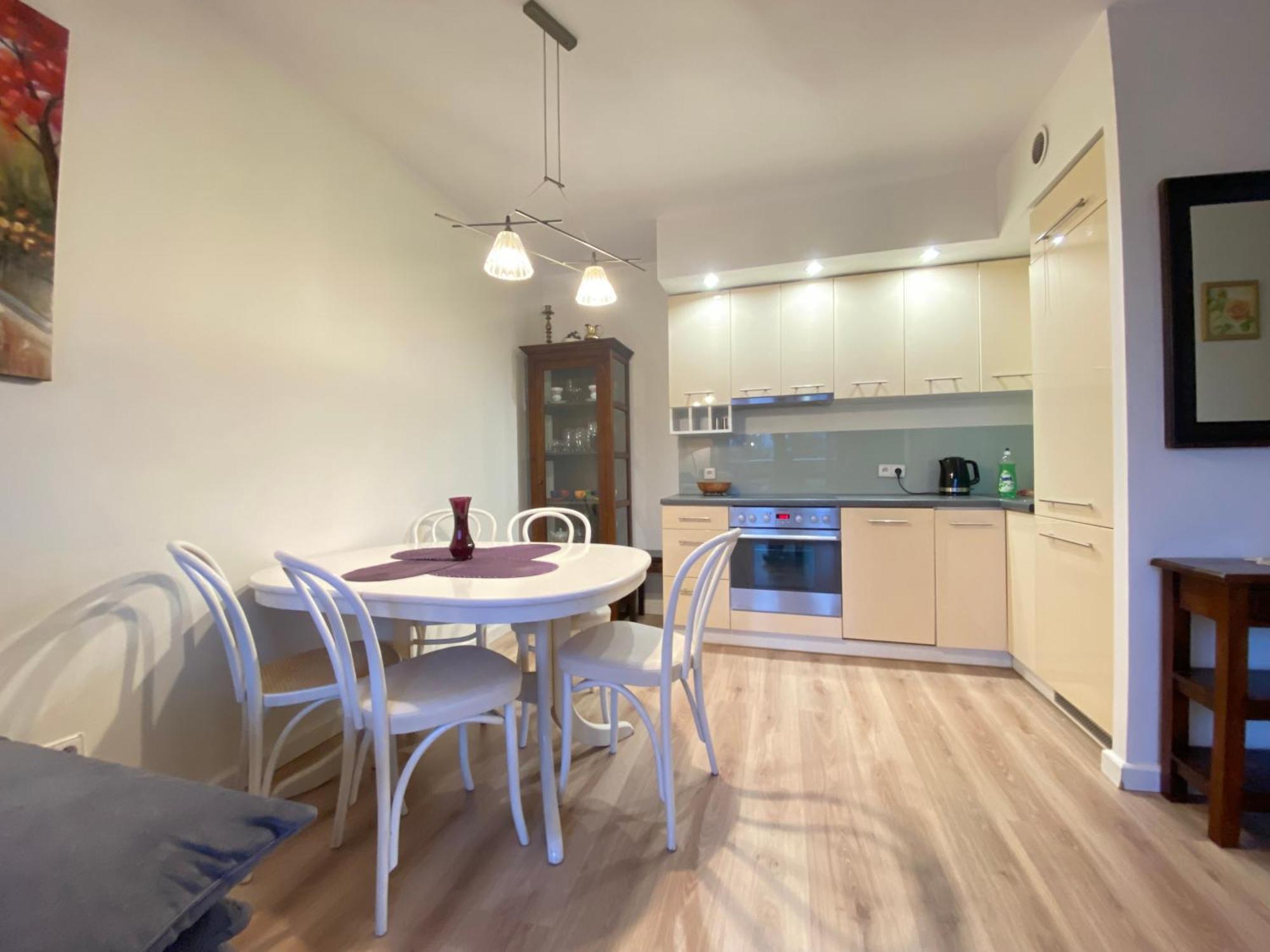 Aba Apartamenty Krynica-Zdrój Extérieur photo