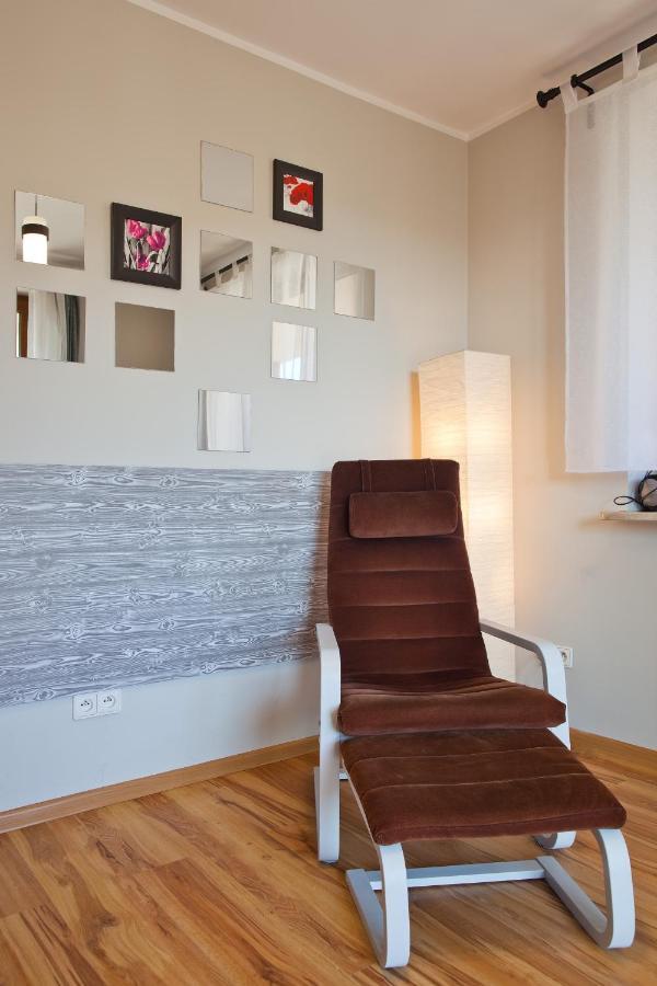 Aba Apartamenty Krynica-Zdrój Extérieur photo