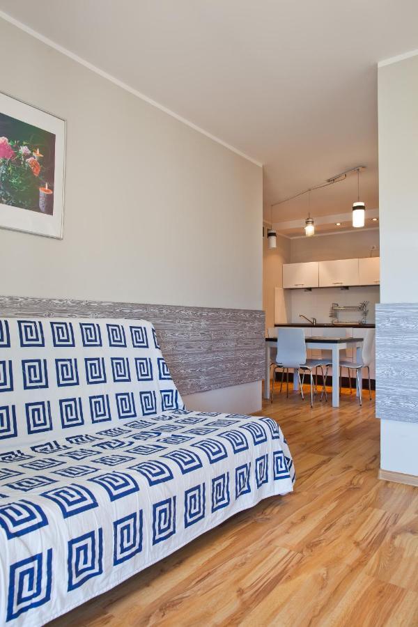 Aba Apartamenty Krynica-Zdrój Extérieur photo